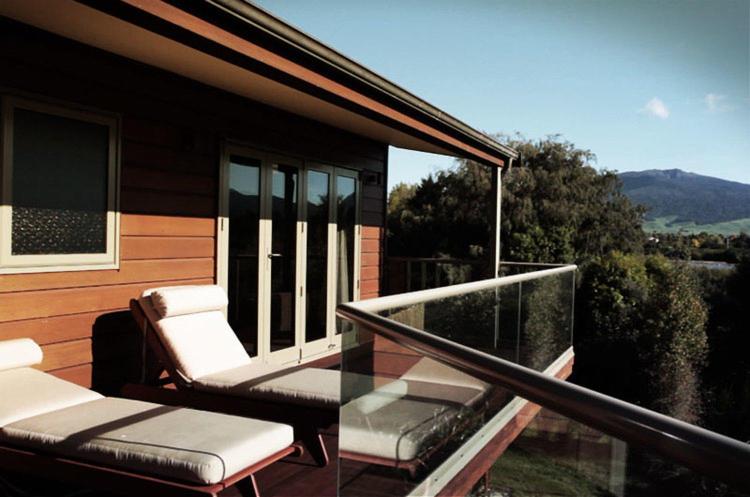 Tongariro Lodge - Resim 24