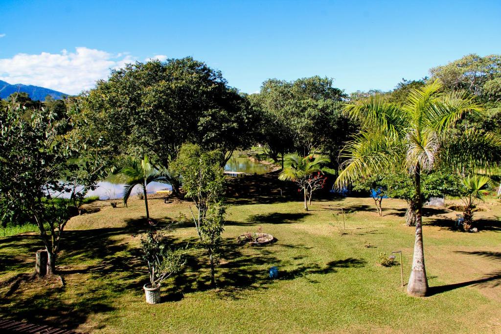  Hostel Vila Capelinha