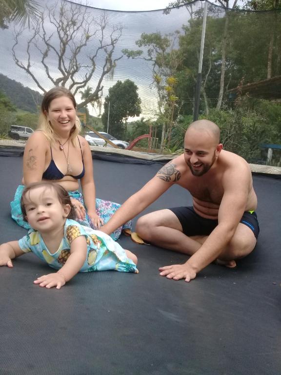  Hostel Vila Capelinha