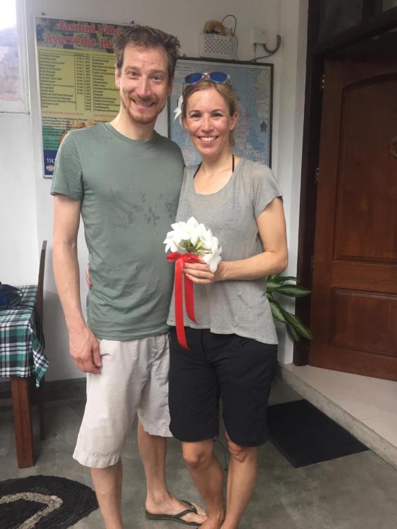 Anna Tourist Inn - 12