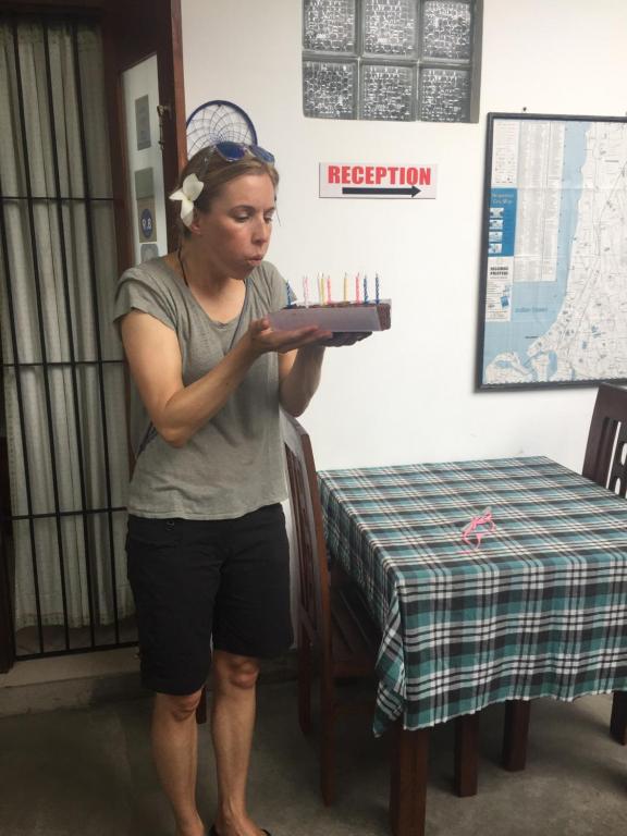 Anna Tourist Inn - 11