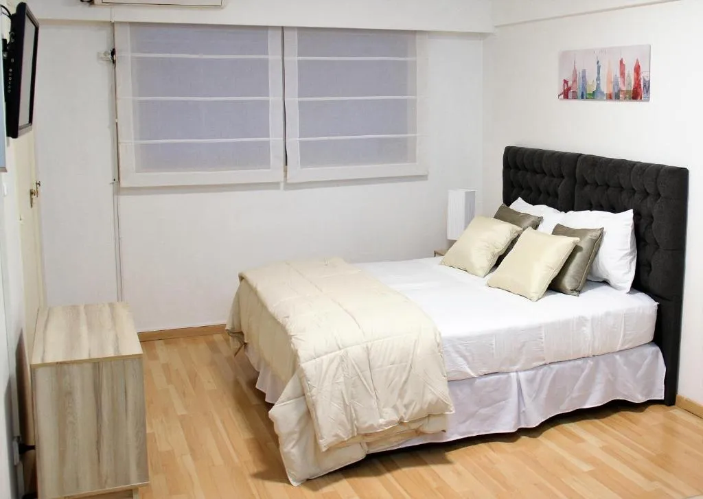 Departamento en Recoleta, Buenos Aires, Argentina