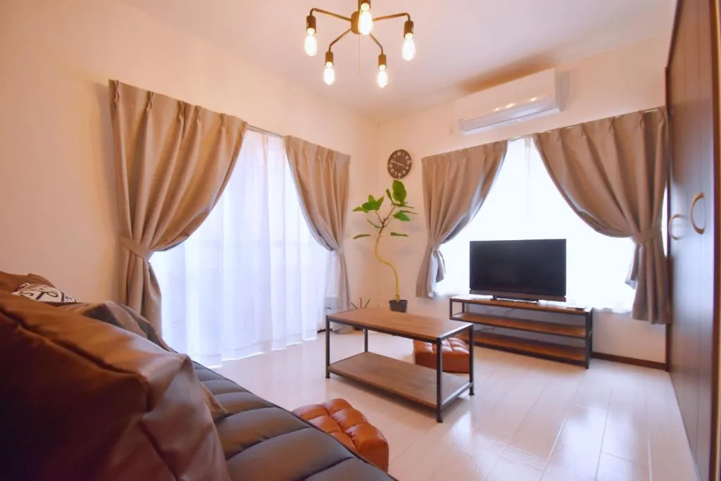 TOMARIE Residential Suite Oshiage Skytree, Tokyo, Japan