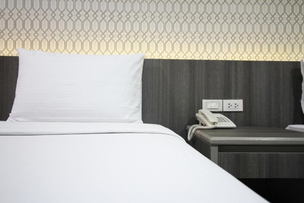 Convenient Park Bangkok - Resim 8