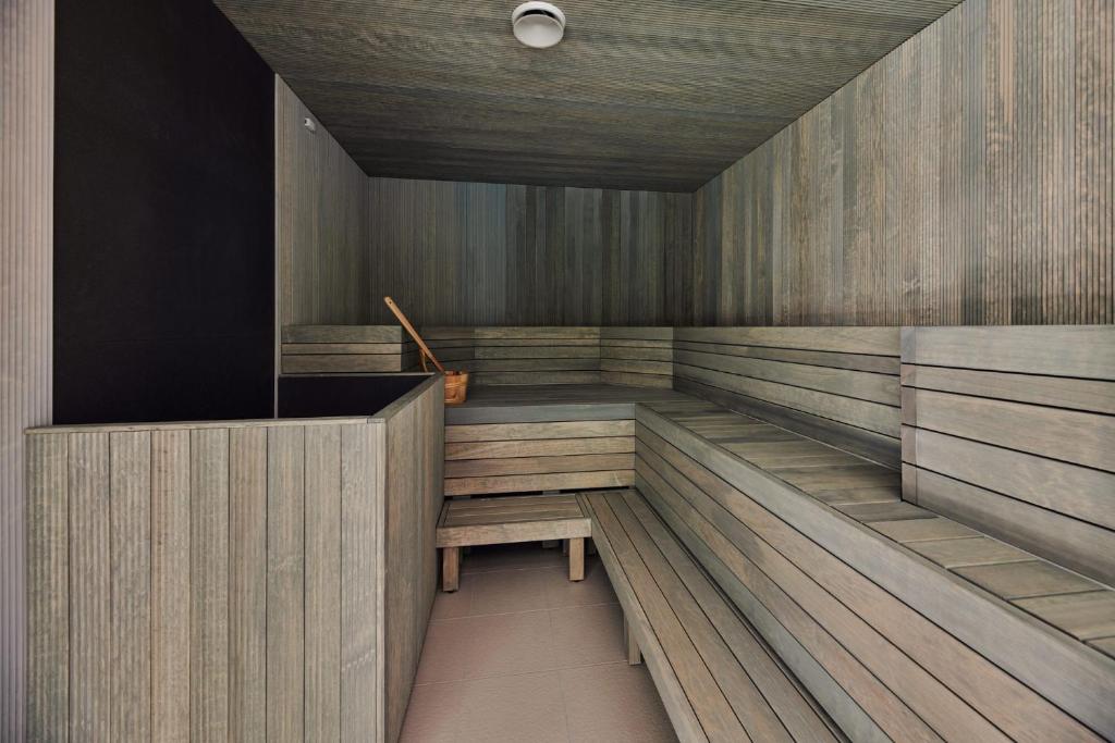 Foto Pärnus asuva majutusasutuse Wasa Resort Hotel, Apartments & SPA galeriist