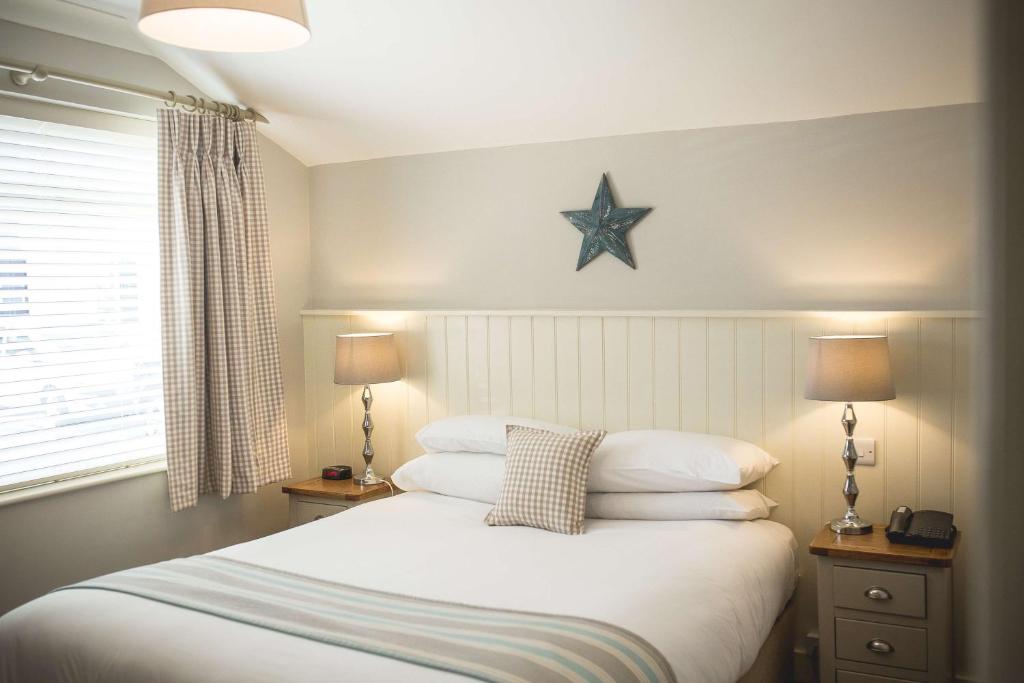 George Hotel, BW Signature Collection - Resim 11