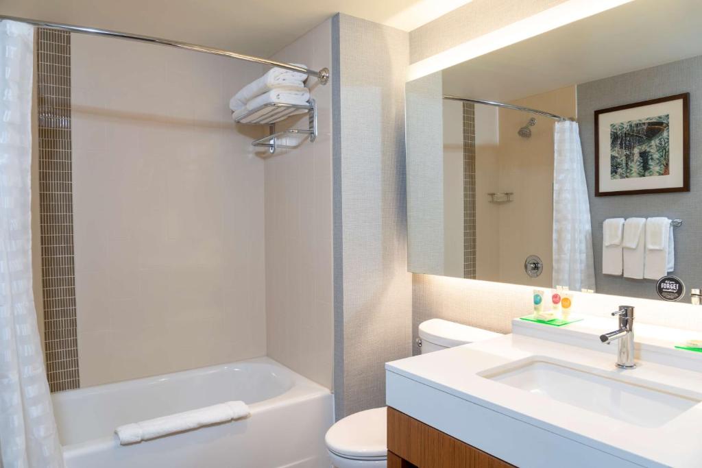 Hyatt Place Detroit/Royal Oak photo