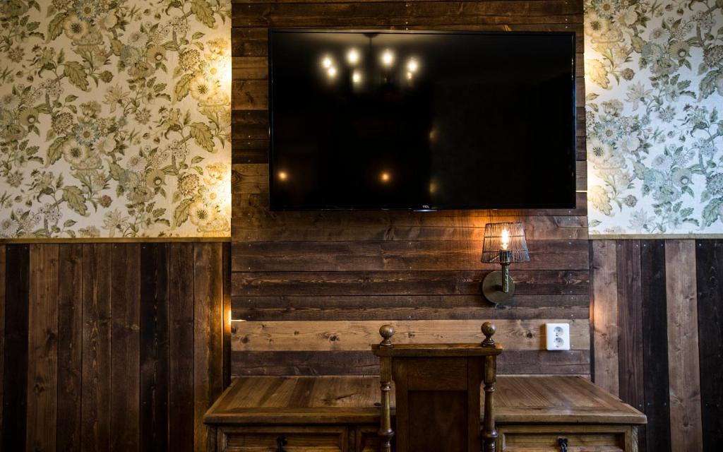 Havshotellet - Resim 27