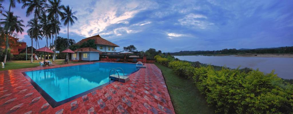 The River Retreat Heritage Ayurvedic Resort - Housity