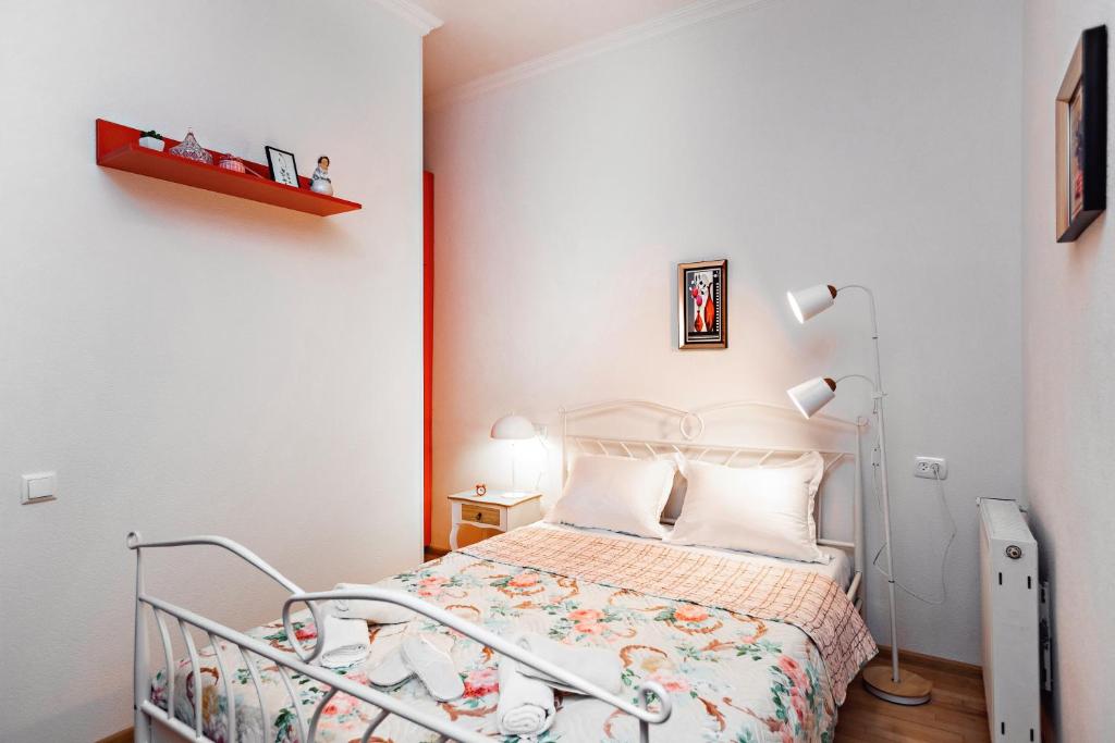Guest House Nana - Apartamento Estándar