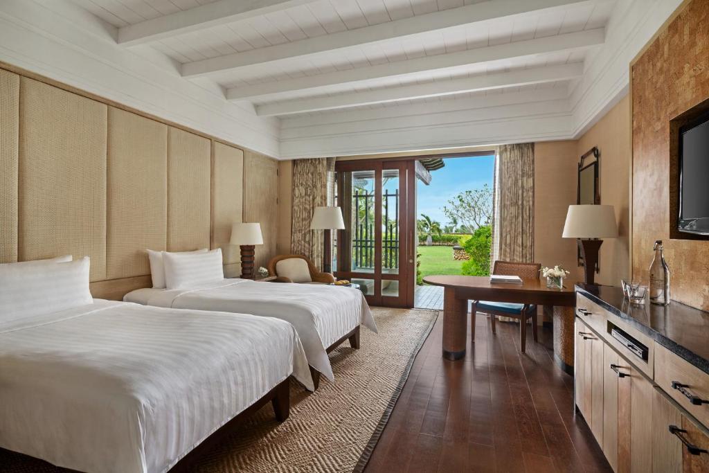 Shangri-La Boracay - Summer Interminable - Sala Gemela De Lujo