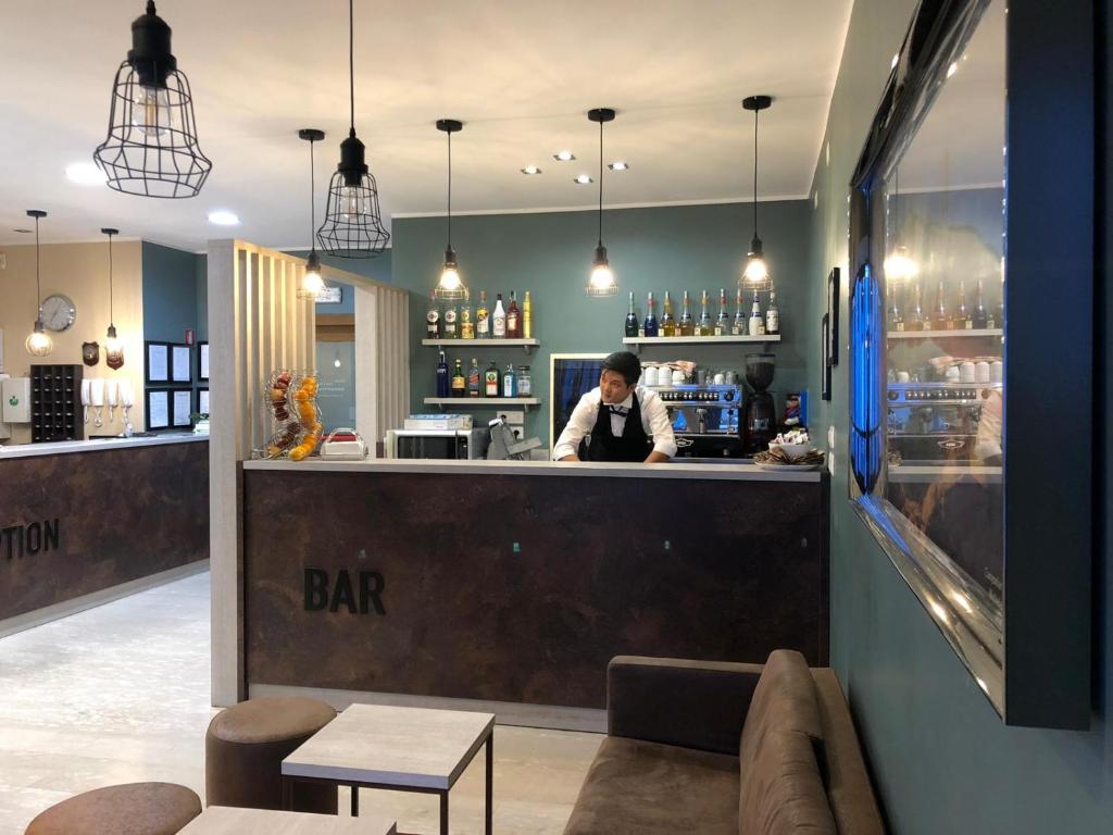 Oasi Village Hotel - Resim 18