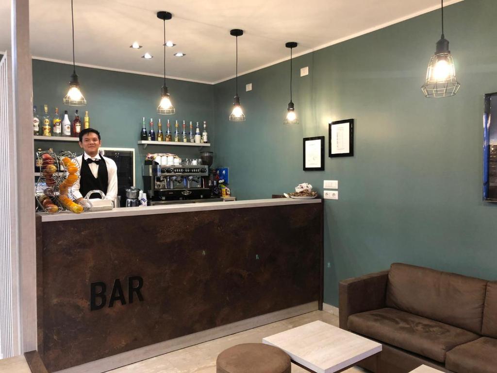 Oasi Village Hotel - Resim 21