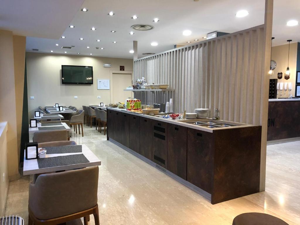 Oasi Village Hotel - Resim 25