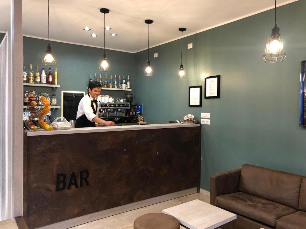 Oasi Village Hotel - Resim 20