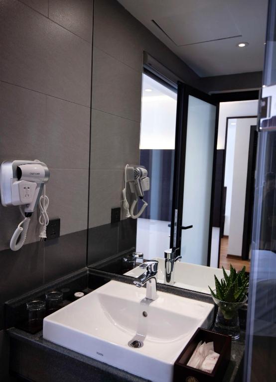 Hanoi Fiesta Hotel & Spa - 12