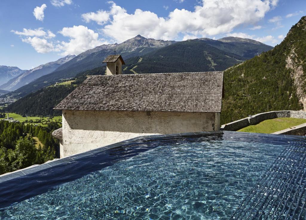 QC Terme Hotel Bagni Vecchi, Bormio – Updated 2023 Prices