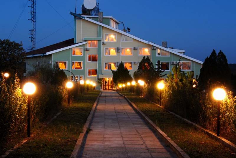 Gallery image of Туристически комплекс Божура in Sredets