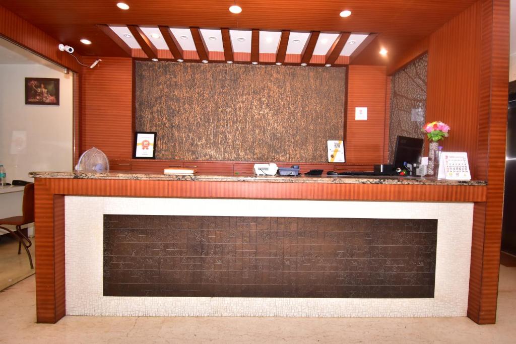 Fotografie z fotogalerie ubytování Samudra Residency v destinaci Čennaí