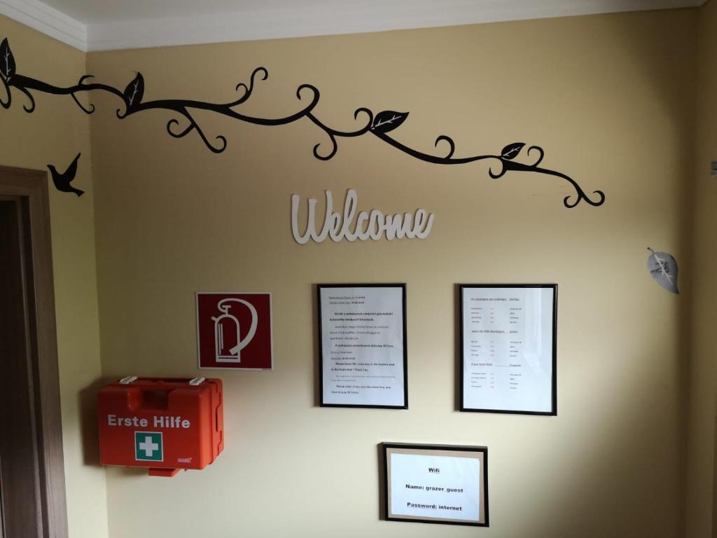 Kirschbaum Apartment - 5