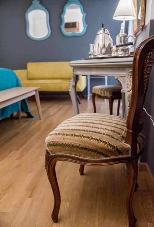 Rastoni Athens Suites near Acropolis at Tsatsou street - 7