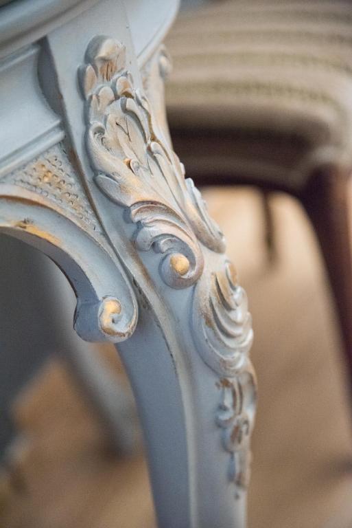 Rastoni Athens Suites near Acropolis at Tsatsou street - 9