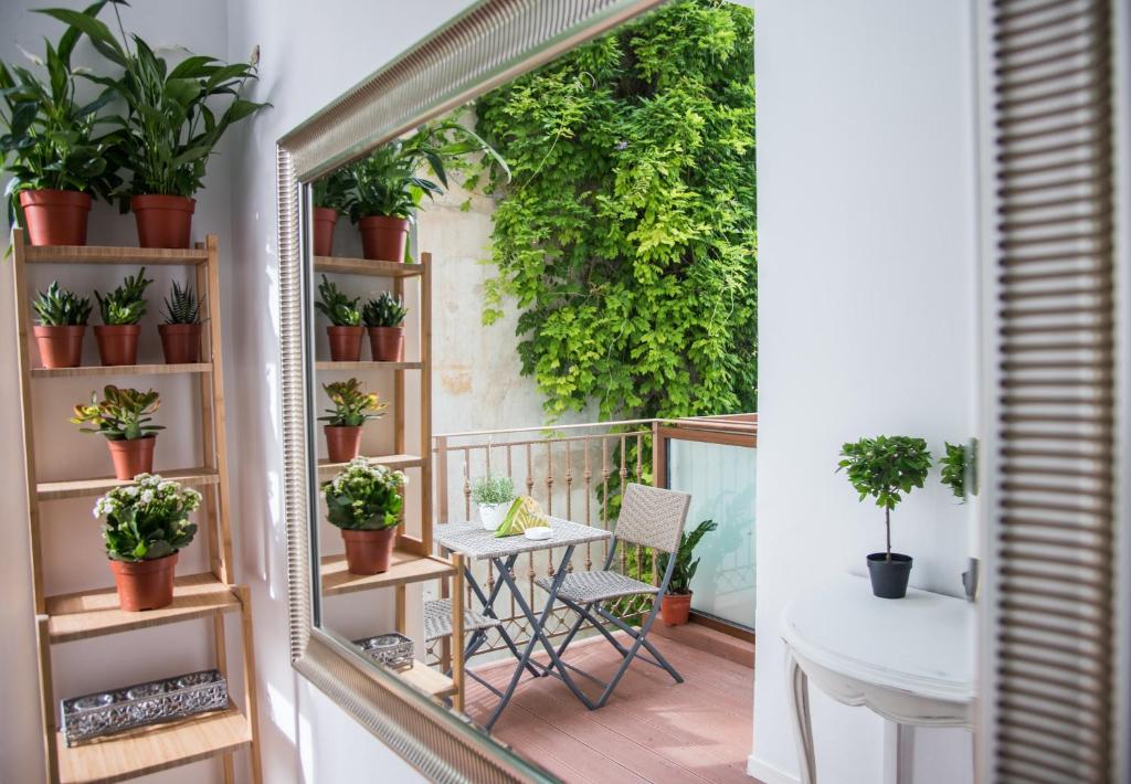 Rastoni Athens Suites near Acropolis at Tsatsou street - 19