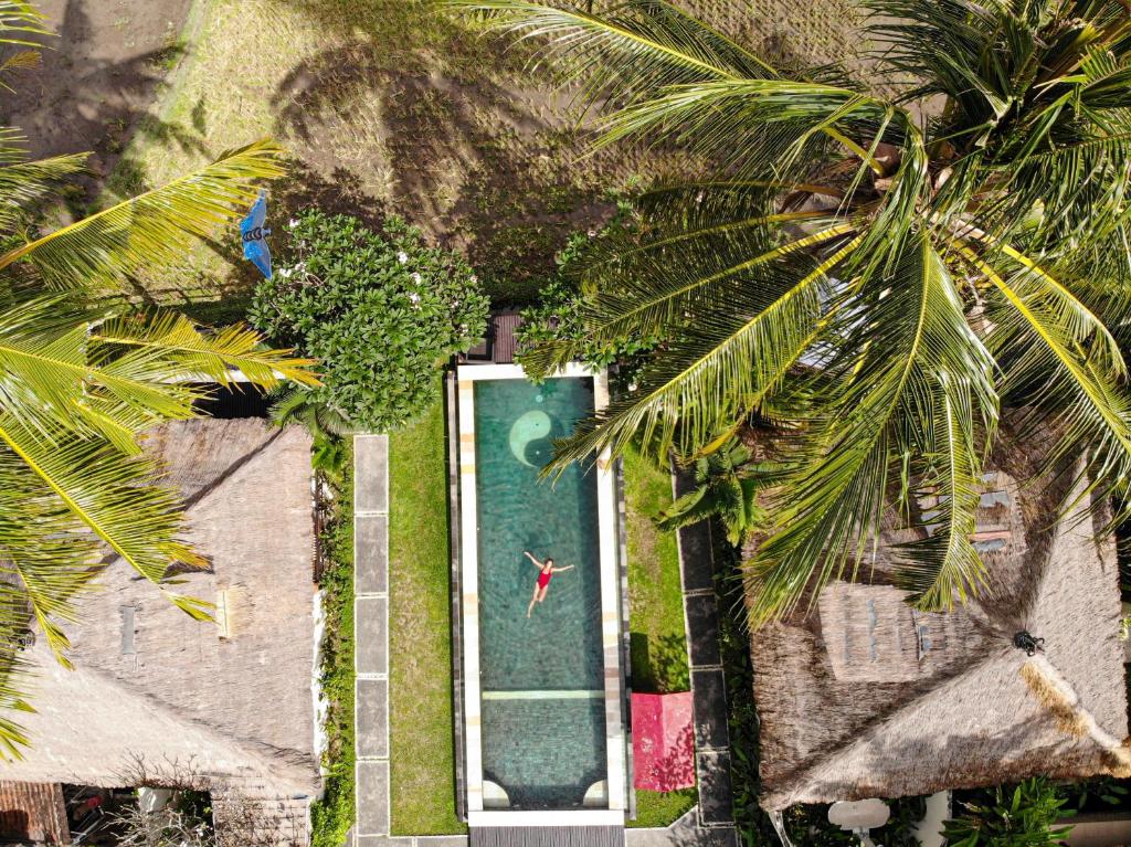 Lodtunduh Sari - One-Bedroom Villa