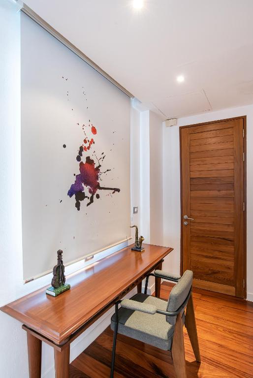 Fotografie z fotogalerie ubytování Benviar Tonson Residence v destinaci Bangkok