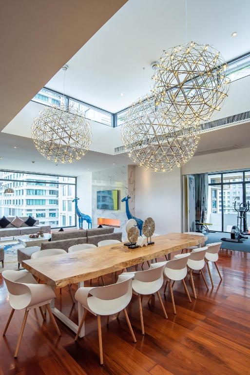 Benviar Tonson Residence - Resim 3