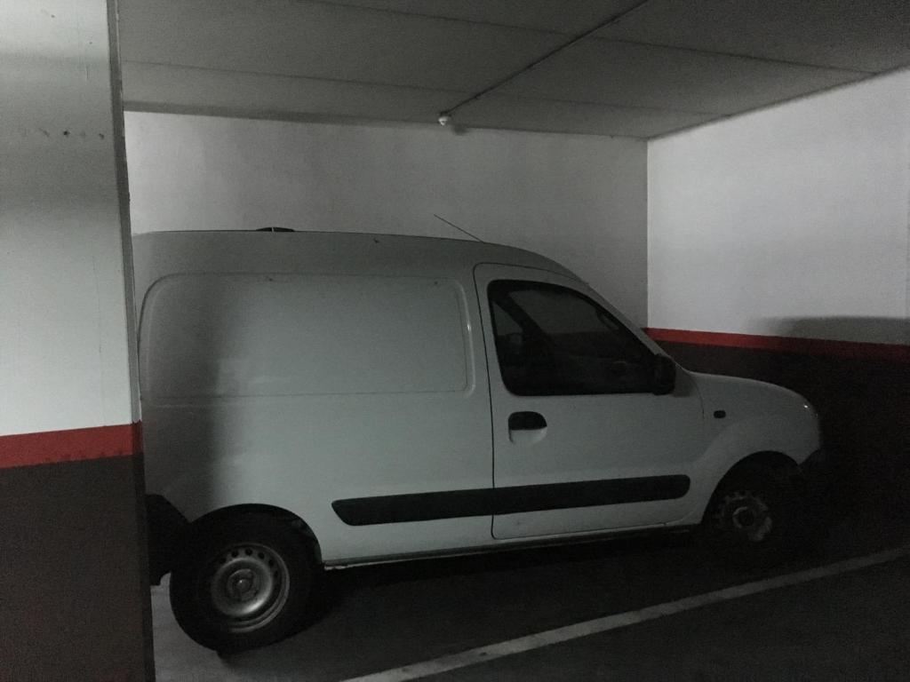 Fotografie z fotogalerie ubytování INSIDEHOME Valladolid Centro -Hab con baño privado en el centro y OPCION DE PARKING- v destinaci Valladolid