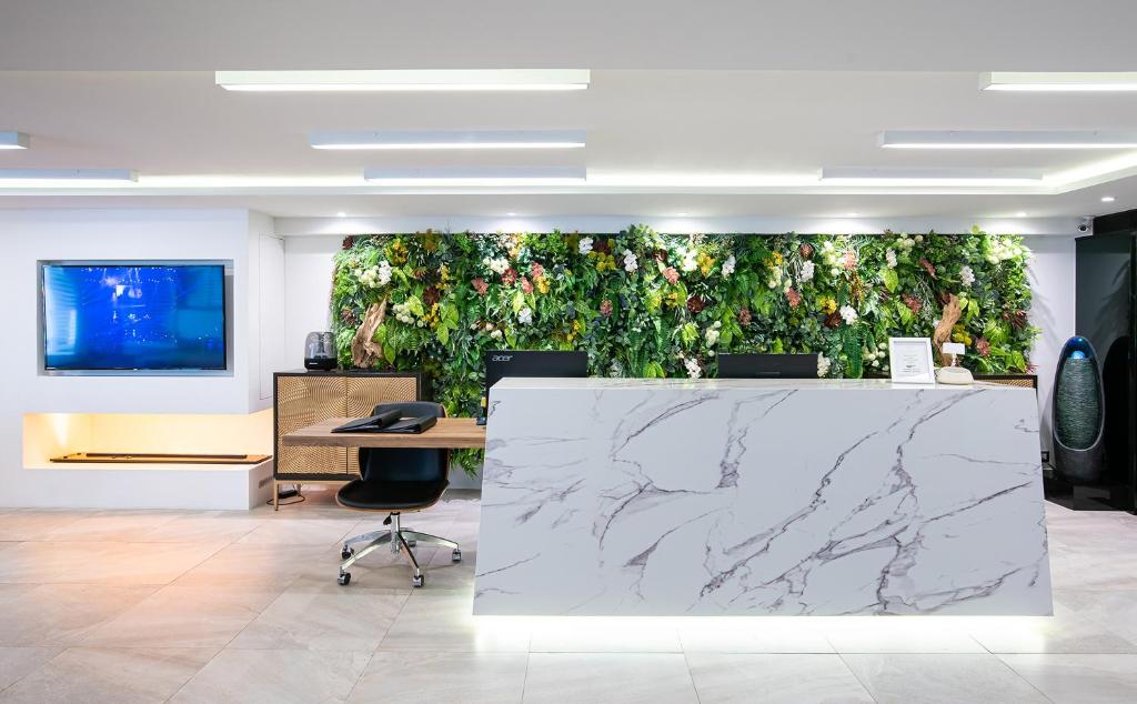 Benviar Tonson Residence - Resim 41