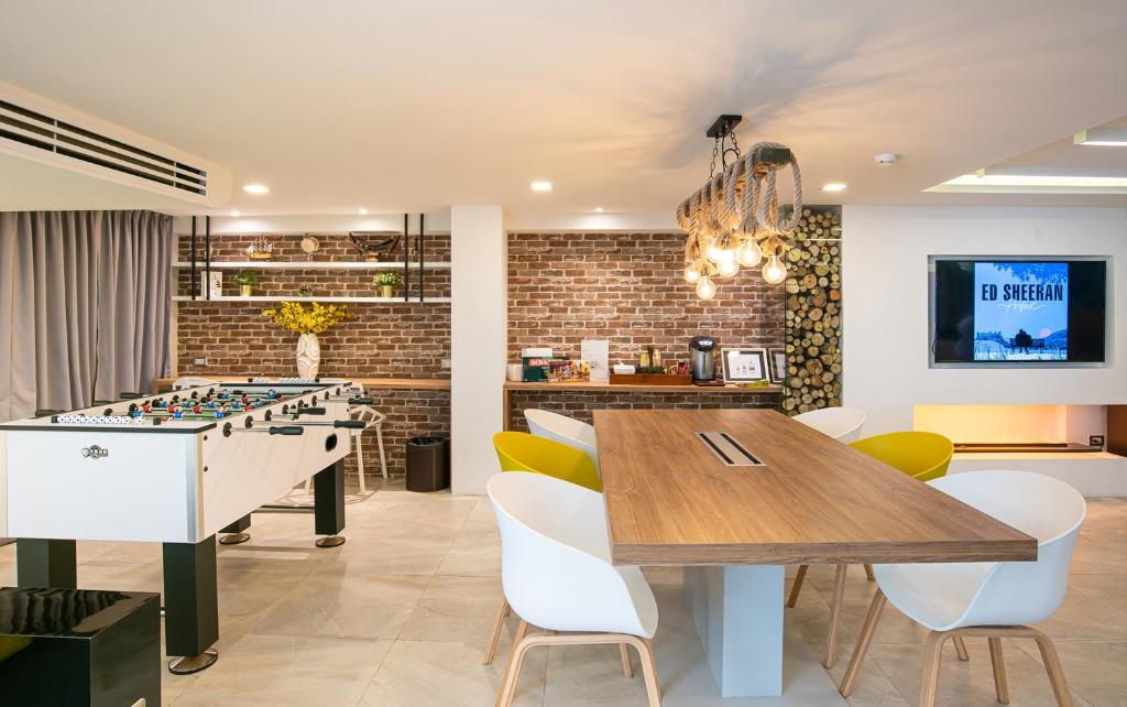 Benviar Tonson Residence - Resim 11