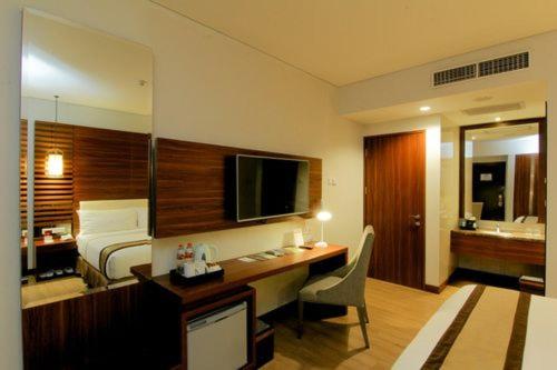 The Atrium Hotel & Resort Yogyakarta