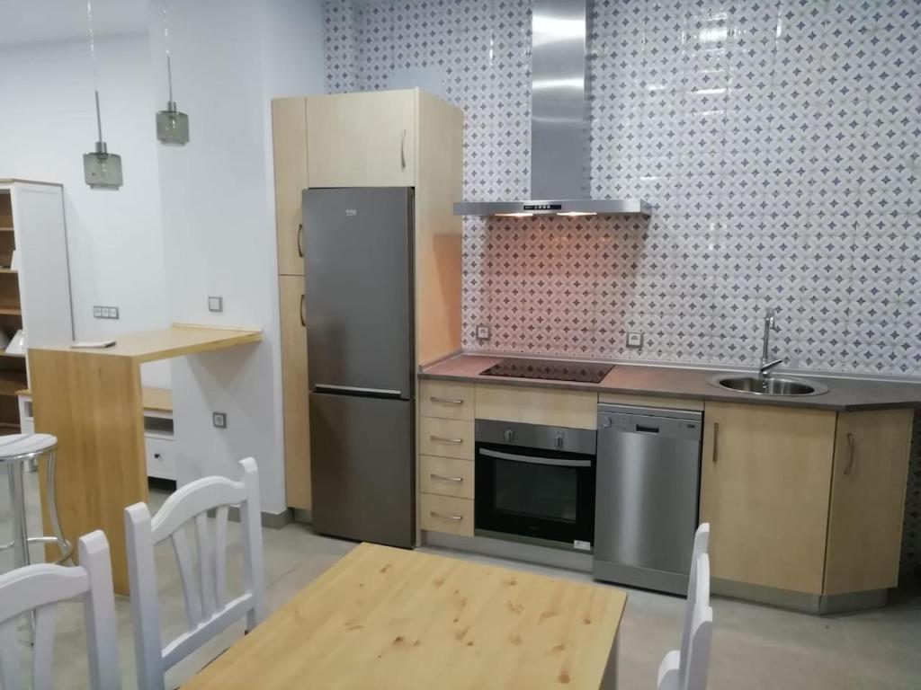 Imagen de la galería de SAMPEDRO, en Cartaya