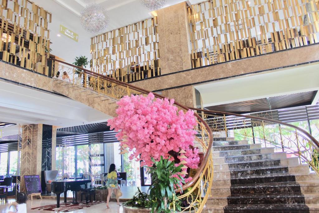 Fotografie z fotogalerie ubytování Muong Thanh Grand Da Nang Hotel v destinaci Danang