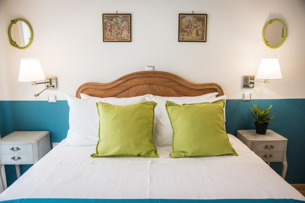 Rastoni Athens Suites near Acropolis at Tsatsou street - One-Bedroom Apartment