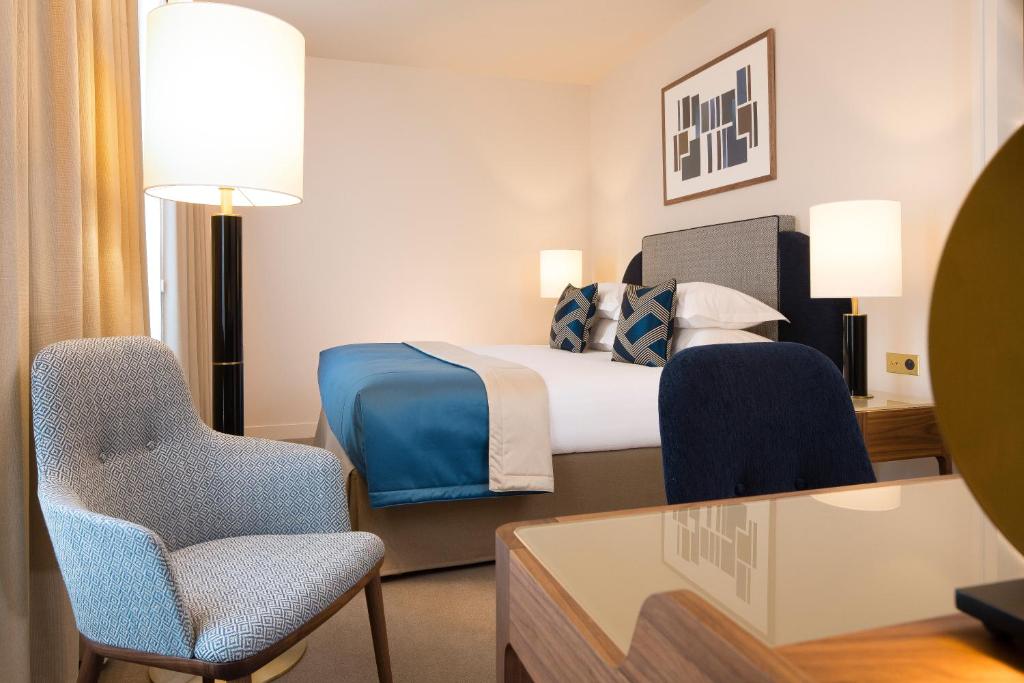 Le Tsuba Hotel - Resim 20