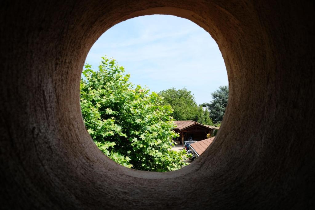 Fotografie z fotogalerie ubytování Hôtel Au Coq Dort Spa v destinaci Châtillon-sur-Chalaronne