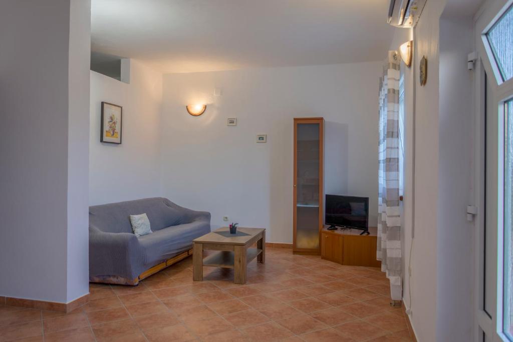Apartmani Lana - 6