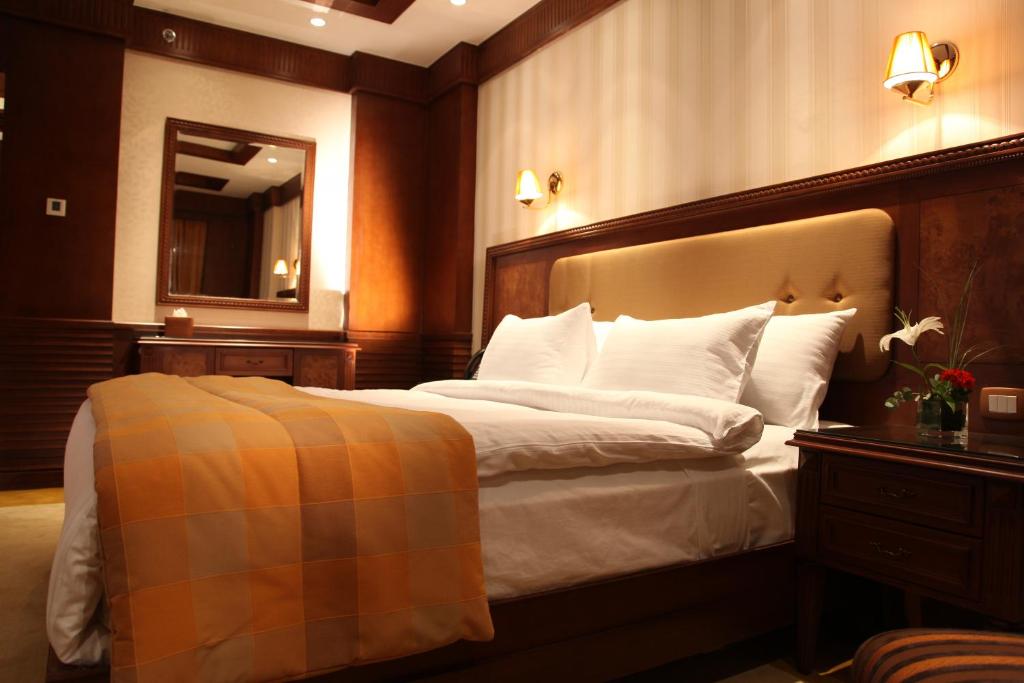 Helnan Landmark Hotel - 特别优惠 - 皇后区 - 仅埃及人和居民