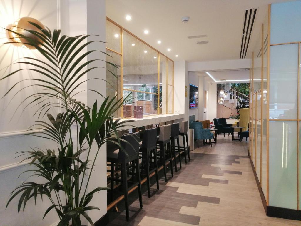 Gran Versalles - Resim 36