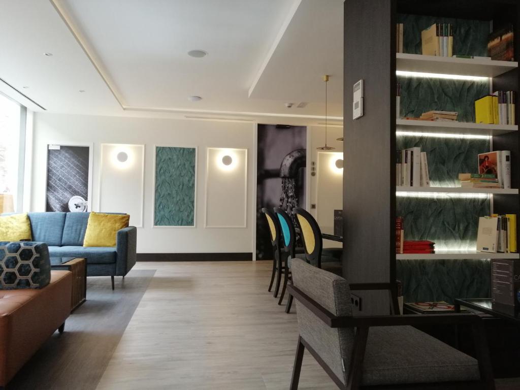 Gran Versalles - Resim 38