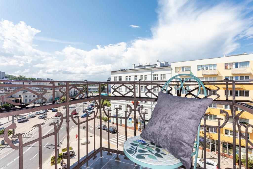 Gdynia Główna Apartments - 11