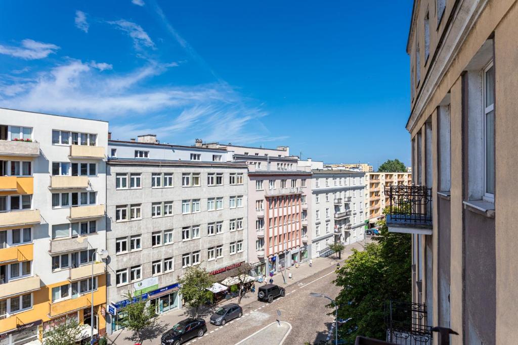 Gdynia Główna Apartments - 5