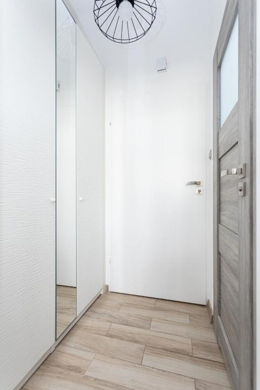 Gdynia Główna Apartments - 6