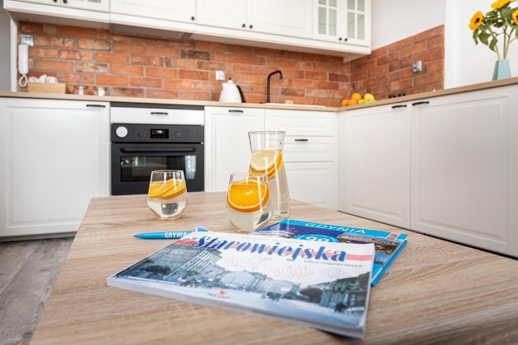 Gdynia Główna Apartments - 3