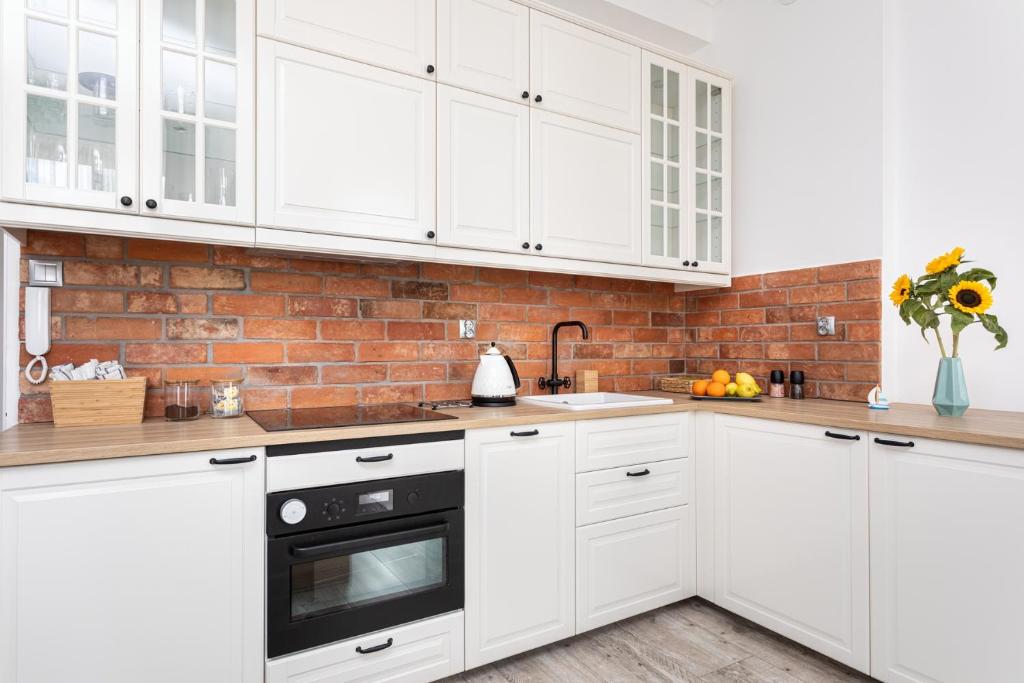 Gdynia Główna Apartments - 1