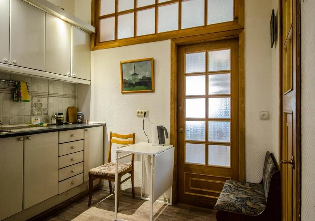 Neva Apartment, Kudrovo, Russia