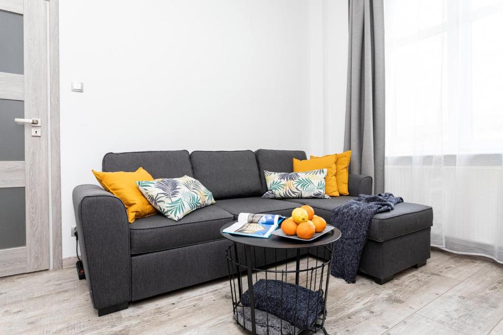 Gdynia Główna Apartments - 15